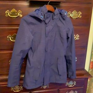 REI Raincoat